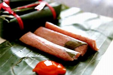 Ăn nem chua có thực sự an toàn?